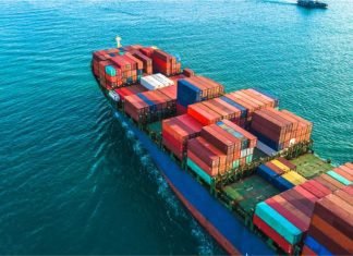 Emerging soybean import market
