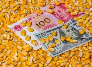 USGC Weekly Price Report 31 Mar 2023