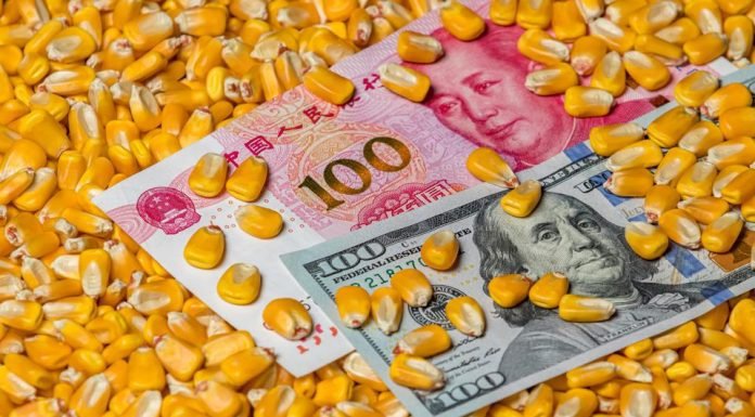 USGC Weekly Price Report 31 Mar 2023