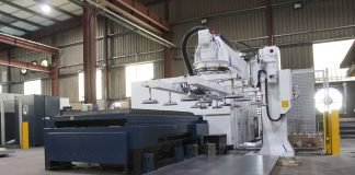 Productivity 4.0 more environmentally-efficient. New laser and welding investments