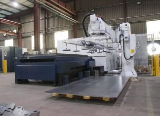 Productivity 4.0 more environmentally-efficient. New laser and welding investments
