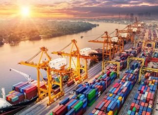 Indian soyameal shipments to Vietnam, Nepal & Bangladesh