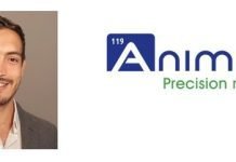Animine welcomes a new ruminant product manager