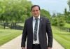 Alltech’s Dr. Aman Sayed shares his career journey