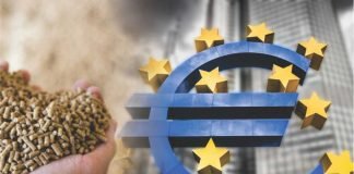 A 3.8% Decline in EU Compound Feed Production
