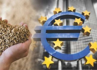 A 3.8% Decline in EU Compound Feed Production