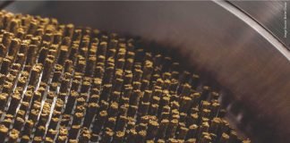 Feed Operations: Impact of Pelleting on Nutrient Digestibility