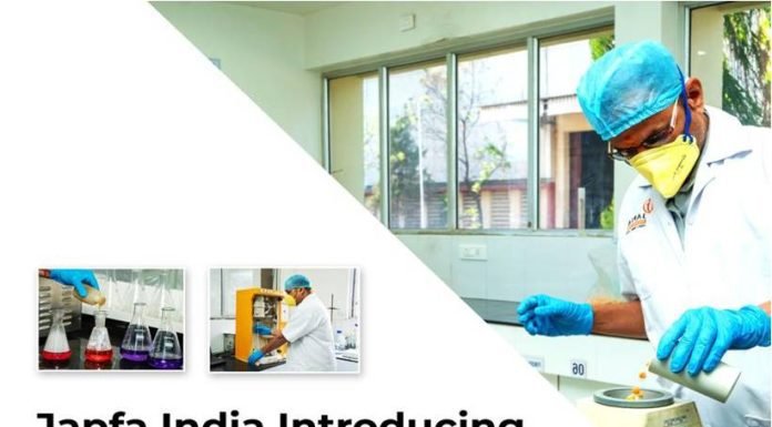 JAPFA India Introducing Animal Feed and Agri Allied Products Testing Laboratory (An NABL accredited Lab) in Maharashtra and West Bengal