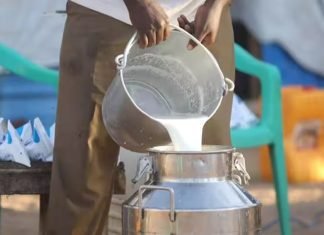 NDRI commercialises technology for antibiotic detection in milk