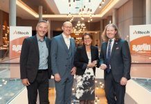 Alltechand Agolin partner to provide eco-friendly nutrition solutions for supporting cattle production and sustainability goals