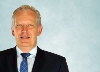 OTTEVANGER MILLING ENGINEERS WELCOMES ARD ZWEEP AS NEW MANAGING DIRECTOR