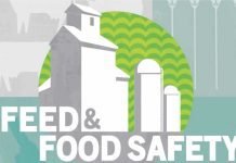 Feed & Fodder Safety – Way Forward for India