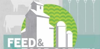 Feed & Fodder Safety – Way Forward for India