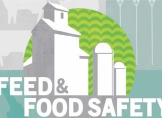 Feed & Fodder Safety – Way Forward for India