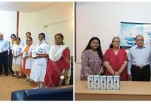 CLFMA OF INDIA celebrated World Milk Day 1st June 2023