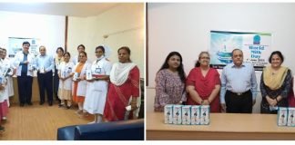 CLFMA OF INDIA celebrated World Milk Day 1st June 2023