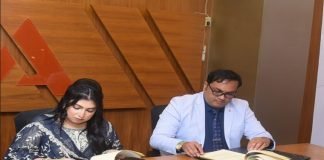 Alltech to begin working together with Advent Pharma Ltd in 2023