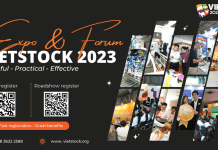 VIETSTOCK EXHIBITION ORGANIZES A SERIES OF INDUSTRY ROADSHOWS TO DEVELOP VIETNAM LIVESTOCK INDUSTRY