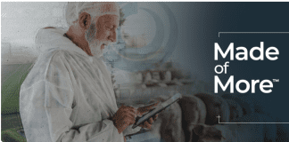 Intelligent Nutrition Comes to the Animal Protein Industry