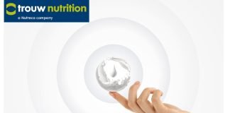 Trouw Nutrition launches new service to accurately estimate the environmental footprint of milk