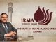 NDDB’s CMD – the first alumnus from IRMA to take over as IRMA’s chairman