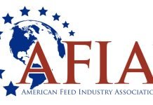 Ivy Torres Welcomed by AFIA