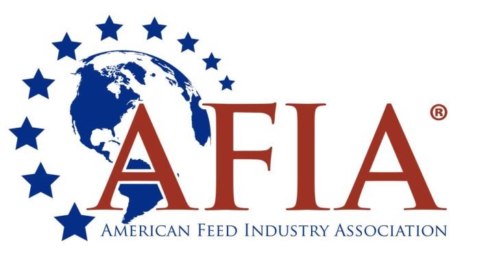 Ivy Torres Welcomed by AFIA