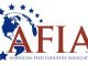 Ivy Torres Welcomed by AFIA