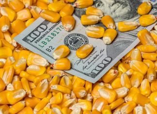 USGC Weekly Price Report for week ended 28 Jul 2023