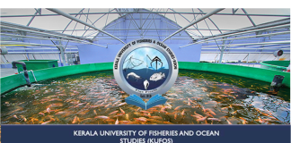 Kufos receives grant from NITI Aayog for Fisheries Incubation Centre
