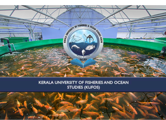 Kufos receives grant from NITI Aayog for Fisheries Incubation Centre