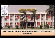 NDRI Wins Technology Award that can Measure Total Bacterial Count in Milk