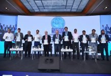 Successful Conclusion of Inaugural Session II for 64th National Symposium 2023