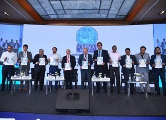 Successful Conclusion of Inaugural Session II for 64th National Symposium 2023
