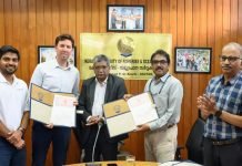 Kufos Joins Forces with Meridian Biotech for Advanced Fishmeal Testing