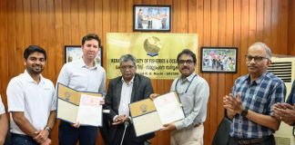 Kufos Joins Forces with Meridian Biotech for Advanced Fishmeal Testing