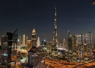 Berg + Schmidt Unveiled A New Subsidiary in Dubai to Cater the Feed Additive Demand of Gulf Cooperation Council States