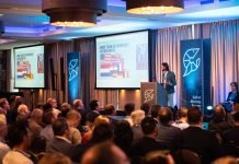 The Return of the Global Shrimp Forum