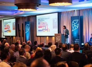 The Return of the Global Shrimp Forum