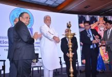 Successful Conclusion of Inaugural Session I for 64th National Symposium 2023