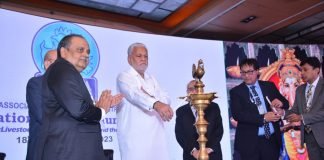 Successful Conclusion of Inaugural Session I for 64th National Symposium 2023