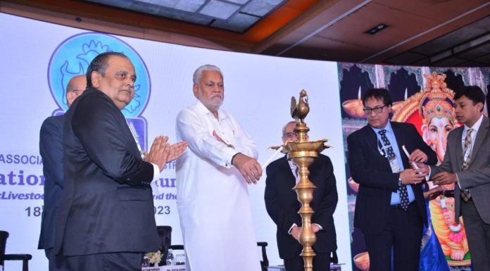 Successful Conclusion of Inaugural Session I for 64th National Symposium 2023