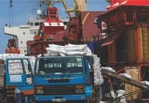 Sri Lanka Reduces Import Tax on Maize