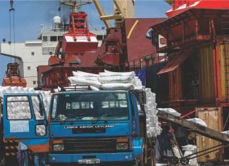 Sri Lanka Reduces Import Tax on Maize
