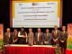 Banas Dairy signed a three-party agreement with Suzuki and NDDB to set up biogas plants