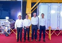 Bühler celebrates 30 years in India with expanded manufacturing capacity