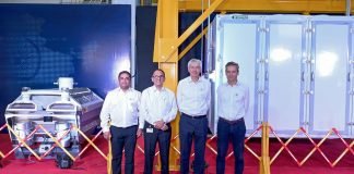 Bühler celebrates 30 years in India with expanded manufacturing capacity