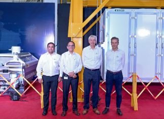 Bühler celebrates 30 years in India with expanded manufacturing capacity