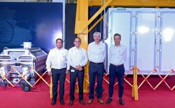 Bühler celebrates 30 years in India with expanded manufacturing capacity