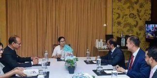 Mamata Banerjee – lulu group interested in investing in fish, meat processing in bengal: mamata